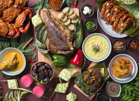 indonesian food delivery singapore